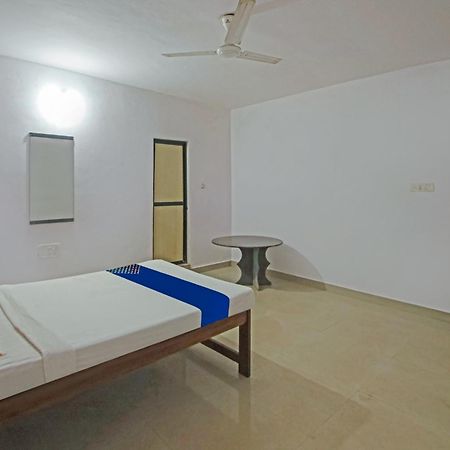 Hotel O Sunshine Guest House Arambol Esterno foto