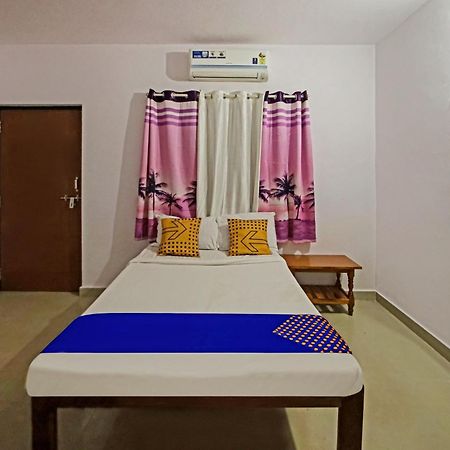 Hotel O Sunshine Guest House Arambol Esterno foto