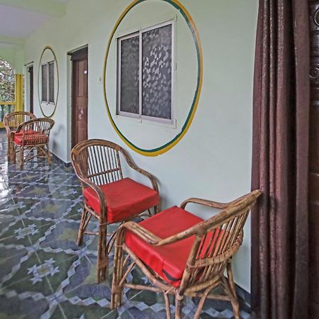 Hotel O Sunshine Guest House Arambol Esterno foto