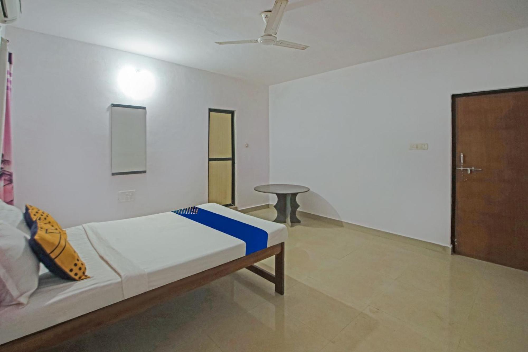Hotel O Sunshine Guest House Arambol Esterno foto