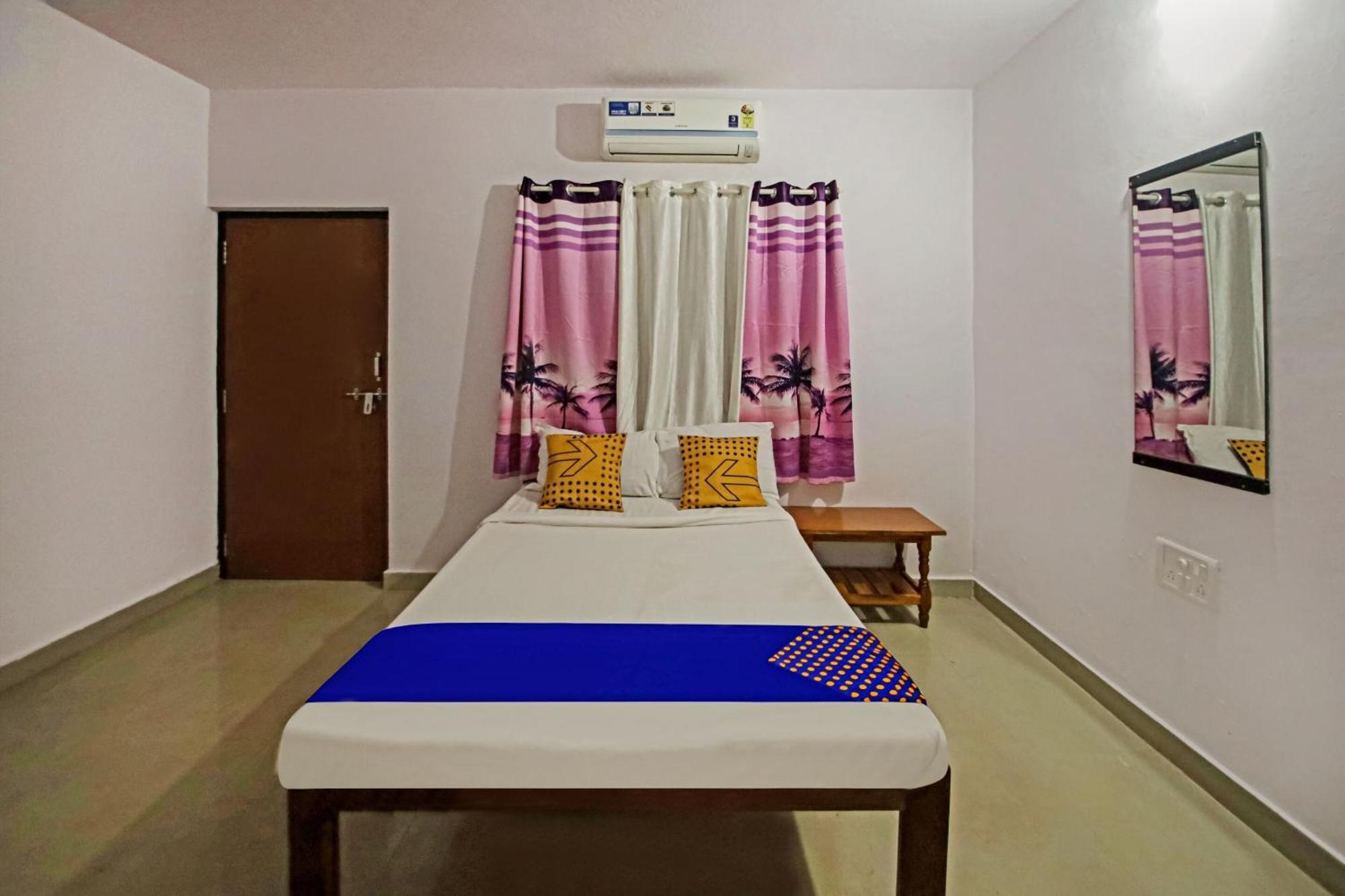 Hotel O Sunshine Guest House Arambol Esterno foto