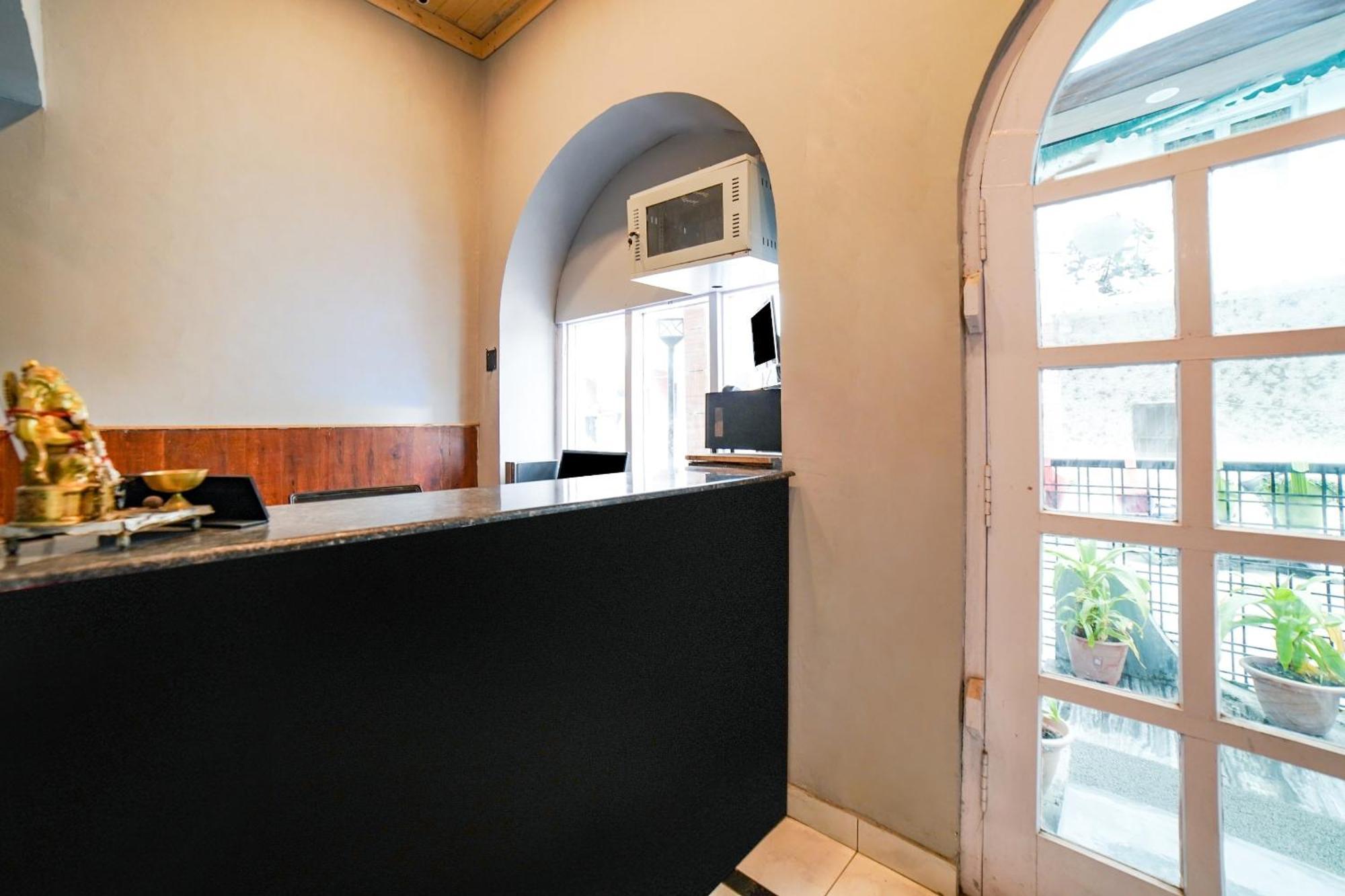 Hotel O Sunshine Guest House Arambol Esterno foto