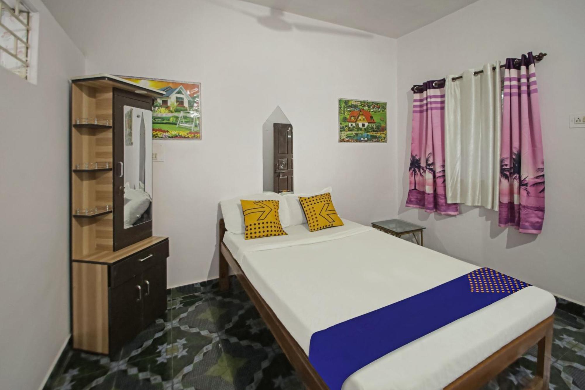 Hotel O Sunshine Guest House Arambol Esterno foto